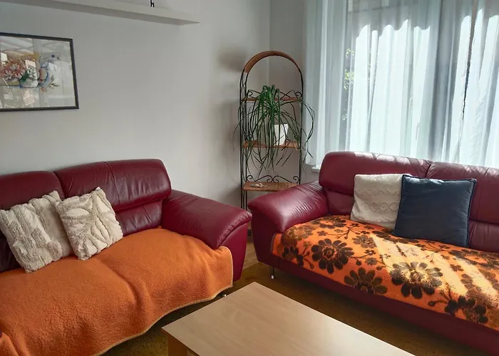 Telfer Treasure: Unkomplizierter Familienurlaub بيت للعطل