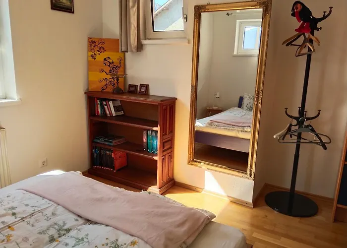 Telfer Treasure: Unkomplizierter Familienurlaub *