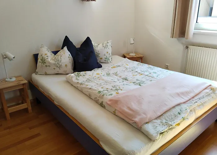 Ferienhaus Telfer Treasure: Unkomplizierter Familienurlaub Telfs