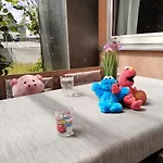 Telfer Treasure: Unkomplizierter Familienurlaub Semesterbostad