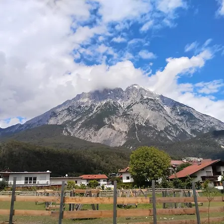 Telfer Treasure: Unkomplizierter Familienurlaub Telfs