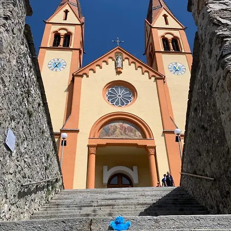 Casa vacanze Telfer Treasure: Unkomplizierter Familienurlaub *