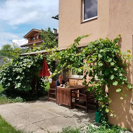 Telfer Treasure: Unkomplizierter Familienurlaub Casa vacanze