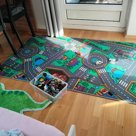 Telfer Treasure: Unkomplizierter Familienurlaub *