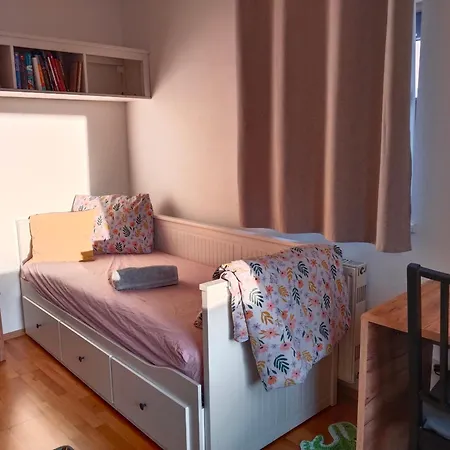 Casa vacanze Telfer Treasure: Unkomplizierter Familienurlaub Telfs