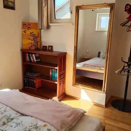 Telfer Treasure: Unkomplizierter Familienurlaub *