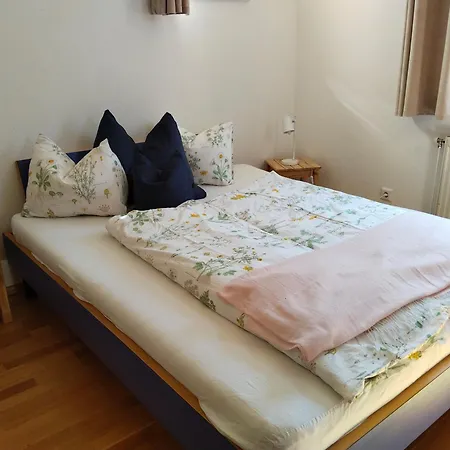 Casa vacanze Telfer Treasure: Unkomplizierter Familienurlaub Telfs