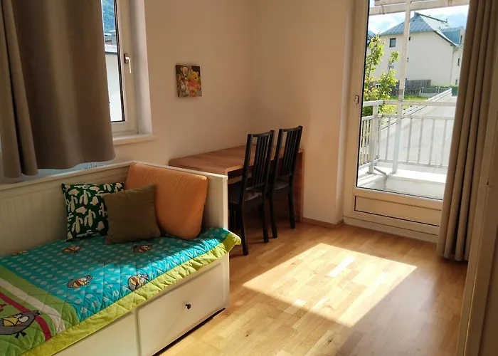 Telfer Treasure: Unkomplizierter Familienurlaub * Telfs