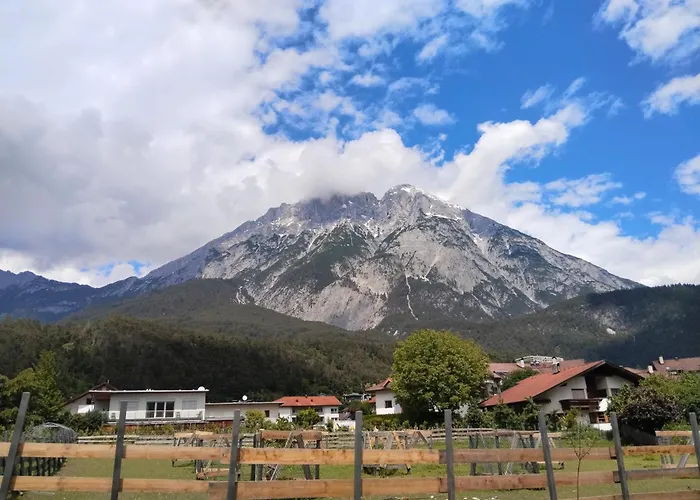 Telfer Treasure: Unkomplizierter Familienurlaub Telfs
