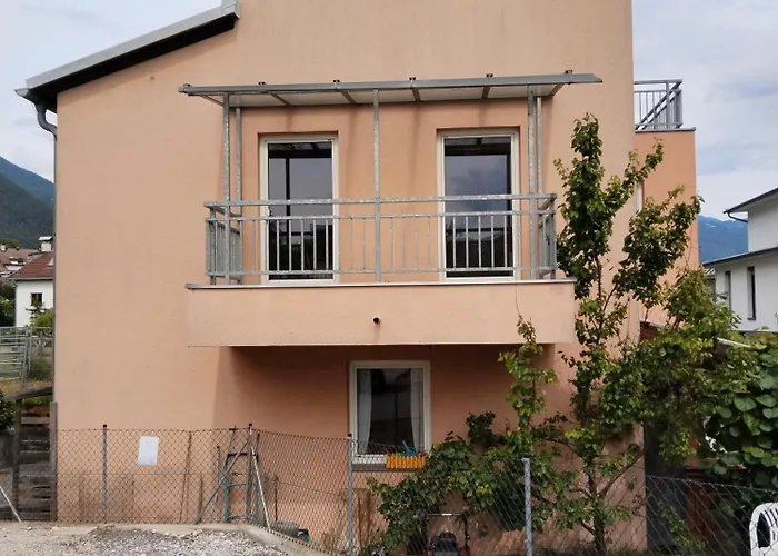 Сasa de vacaciones Telfer Treasure: Unkomplizierter Familienurlaub Telfs