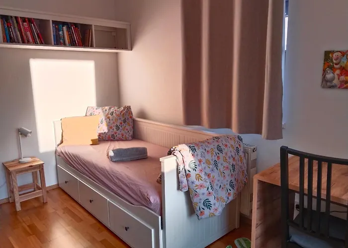 Сasa de vacaciones Telfer Treasure: Unkomplizierter Familienurlaub Telfs