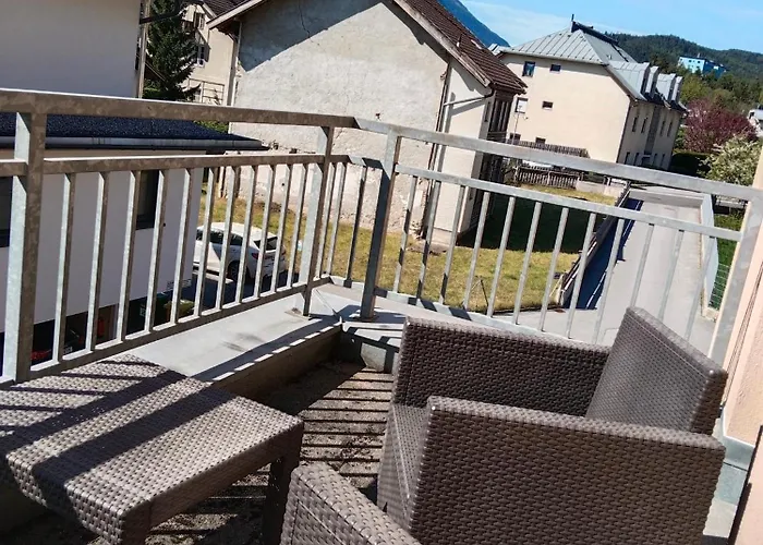 Telfer Treasure: Unkomplizierter Familienurlaub Сasa de vacaciones *
