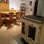 Telfer Treasure: Unkomplizierter Familienurlaub 別荘