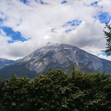 Telfer Treasure: Unkomplizierter Familienurlaub