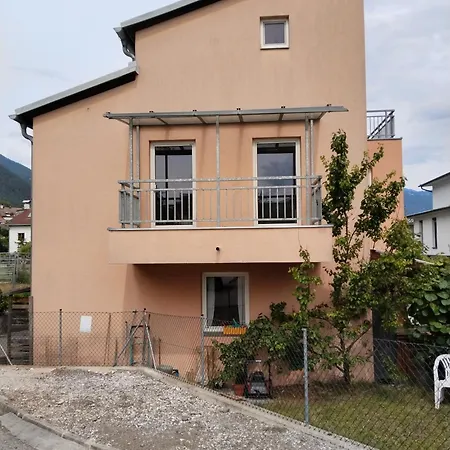 度假居 Telfer Treasure: Unkomplizierter Familienurlaub 泰尔夫斯