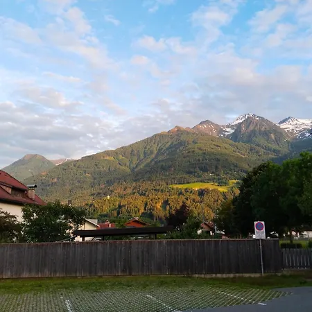 Telfer Treasure: Unkomplizierter Familienurlaub 度假居 泰尔夫斯