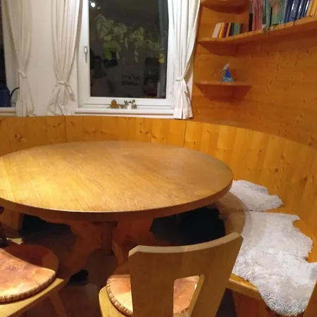 Telfer Treasure: Unkomplizierter Familienurlaub