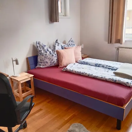 度假居 Telfer Treasure: Unkomplizierter Familienurlaub *