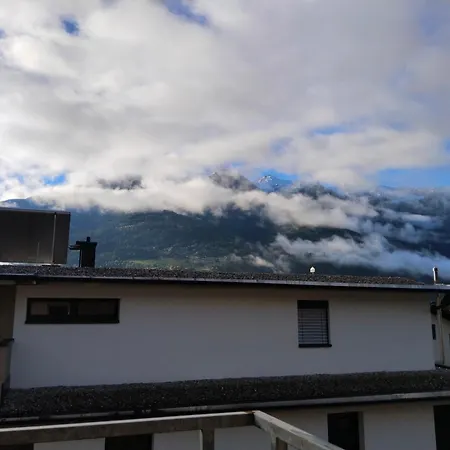 Telfer Treasure: Unkomplizierter Familienurlaub 度假居 泰尔夫斯