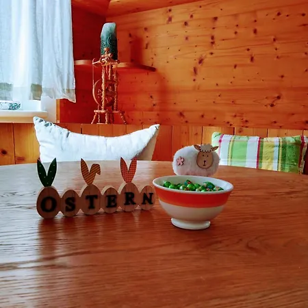 Telfer Treasure: Unkomplizierter Familienurlaub 度假居 泰尔夫斯